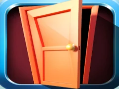 Gêm 100 Doors Puzzle Box ar-lein