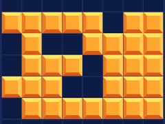 Gêm Block Blast ar-lein