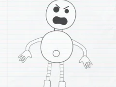 Gêm Monsters Maker ar-lein
