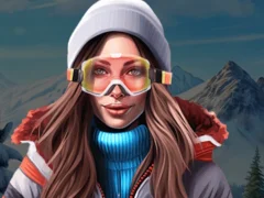 Gêm Blizzard Bandit ar-lein