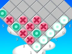 Gêm Corner Connect ar-lein