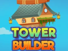 Gêm Tower Builder ar-lein