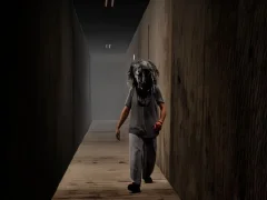 Gêm Granny House Escape ar-lein
