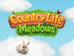 Gêm Country Life Meadows ar-lein