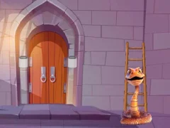 Gêm Royal Rescue Quest ar-lein
