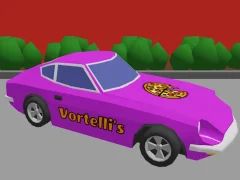 Gêm Vortelli's Pizza Delivery ar-lein