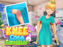 Gêm Knee Case Simulator ar-lein