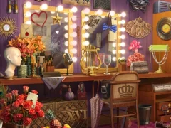 Gêm Hidden Object 105 ar-lein