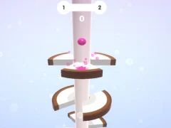 Gêm Gravity Glide ar-lein