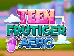 Gêm Teen Frutiger Aero ar-lein