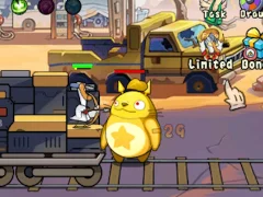 Gêm Hero Goose Defense ar-lein