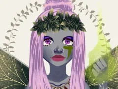 Gêm Forest Guardian ar-lein