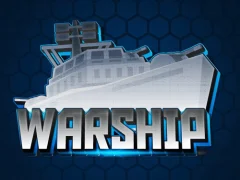 Gêm Warship ar-lein