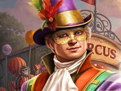 Gêm Cursed Carnival ar-lein