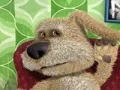 Gêm Talking Ben the Dog ar-lein