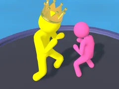 Gêm Giant Rush ar-lein