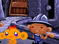 Gêm Monkey GO Happy 930 ar-lein