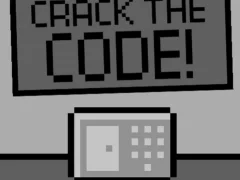 Gêm Crack The Code ar-lein