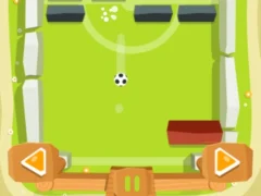 Gêm Pongoal 2 ar-lein
