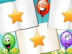 Gêm Crossword For Kids ar-lein
