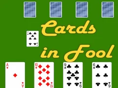 Gêm Cards in Fool ar-lein