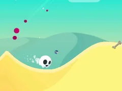 Gêm Curve Rush ar-lein