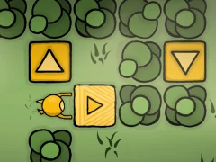 Gêm One More Button ar-lein