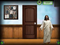 Gêm Amgel Good Friday Escape 4 ar-lein