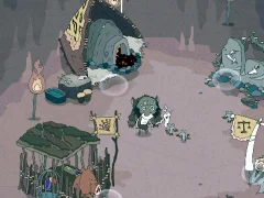 Gêm Primal Druid: Kingdom of Animals ar-lein