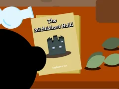 Gêm The Michishort Hold ar-lein