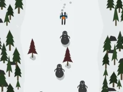 Gêm Rocky Slopes ar-lein