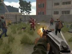 Gêm Path of Survivor ar-lein
