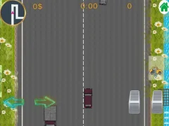 Gêm Cab Car - Taxi Driving & Passenger Pickup ar-lein