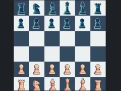 Gêm Mini Chess ar-lein