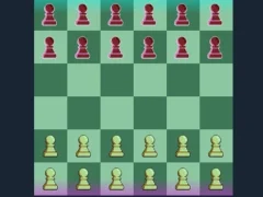 Gêm Pawn Chess ar-lein