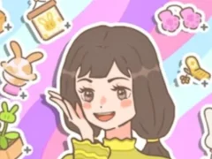 Gêm Your Dream Room ar-lein