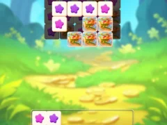 Gêm Puzzle Tap ar-lein