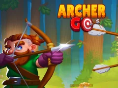 Gêm Acher Go ar-lein