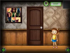 Gêm Amgel Kids Room Escape 304 ar-lein