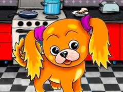Gêm Doggi ar-lein