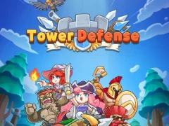 Gêm Tower Defense 2 ar-lein