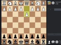 Gêm Chess Online ar-lein