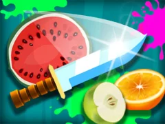 Gêm Knife Storm ar-lein