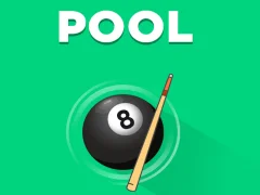 Gêm Pool 8 ar-lein