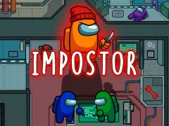 Gêm Impostor ar-lein