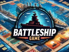 Gêm Battleship ar-lein