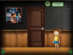 Gêm Amgel Kids Room Escape 344 ar-lein