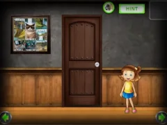 Gêm Amgel Kids Room Escape 336 ar-lein
