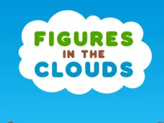 Gêm Figures in the Clouds ar-lein