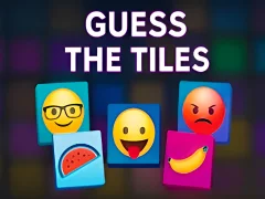 Gêm Guess The Tiles ar-lein